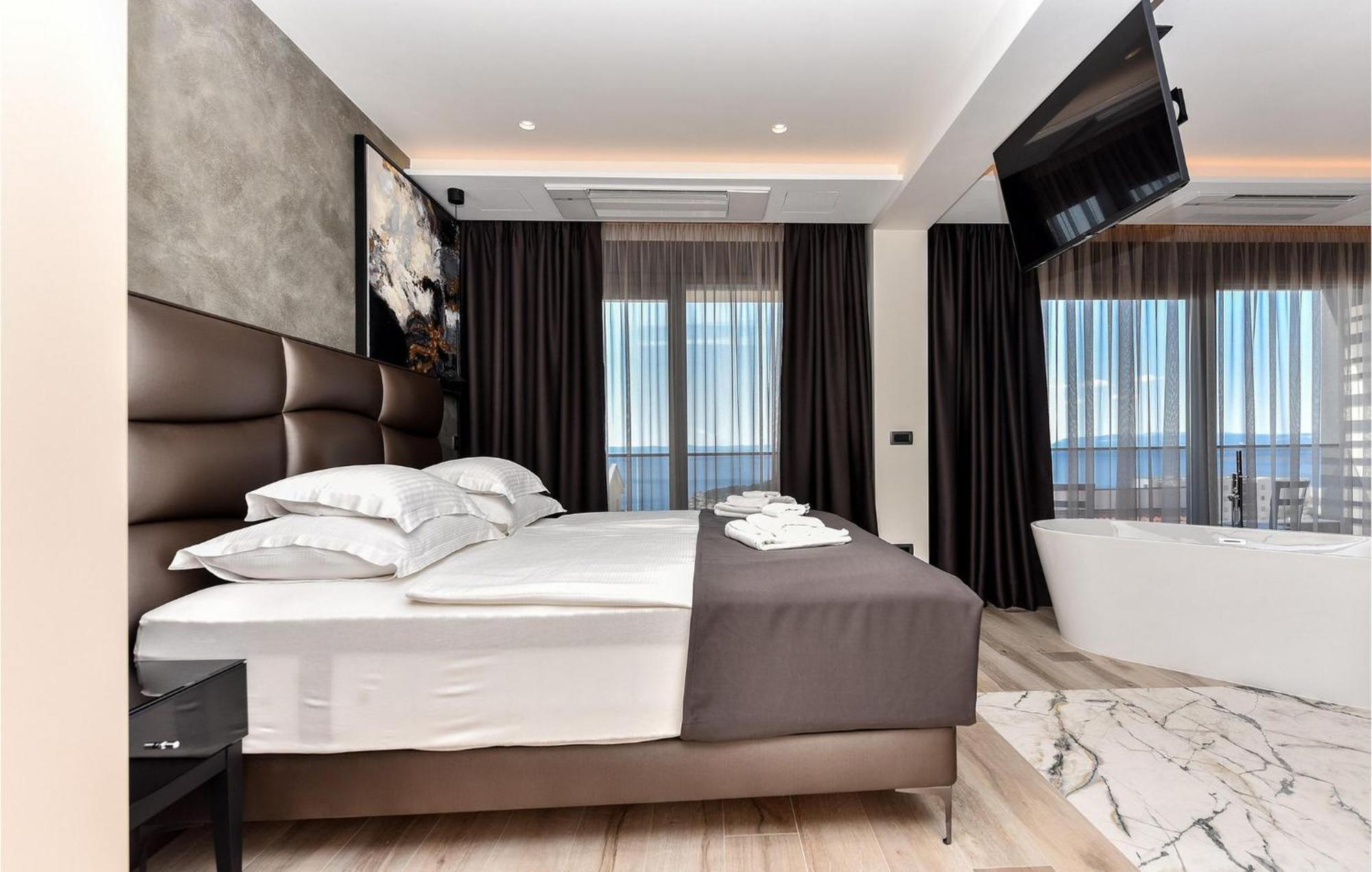 Holiday home Horatia *