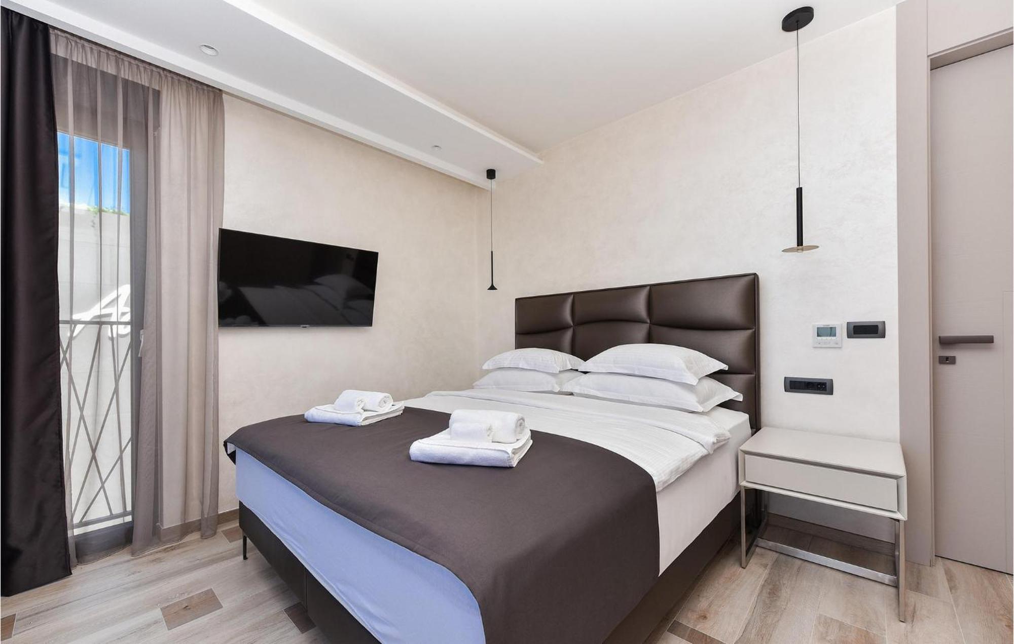 Holiday home Horatia