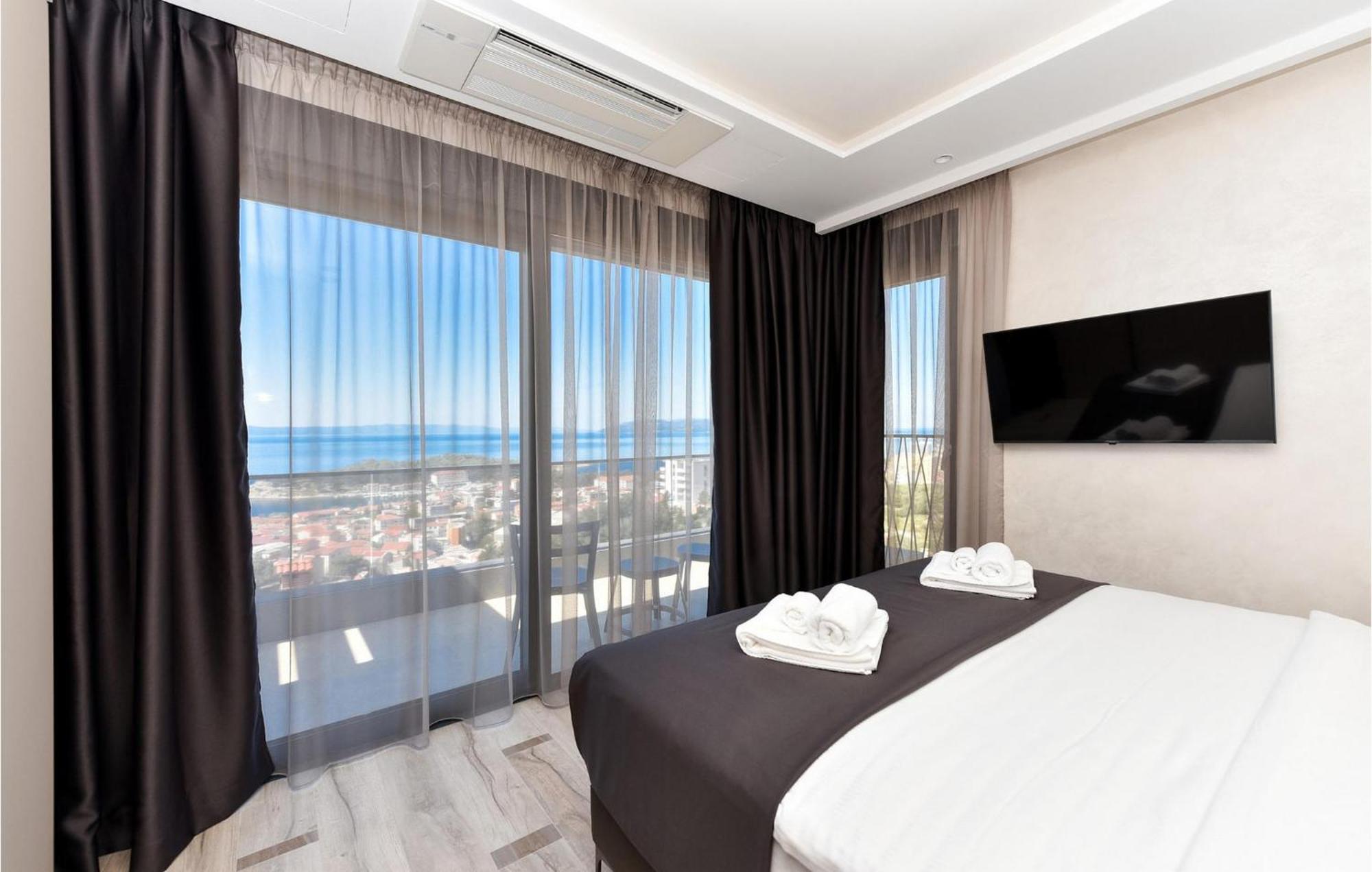 Horatia Holiday home Makarska