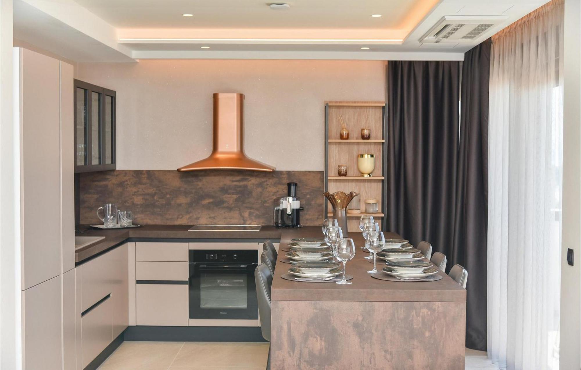 Horatia Holiday home