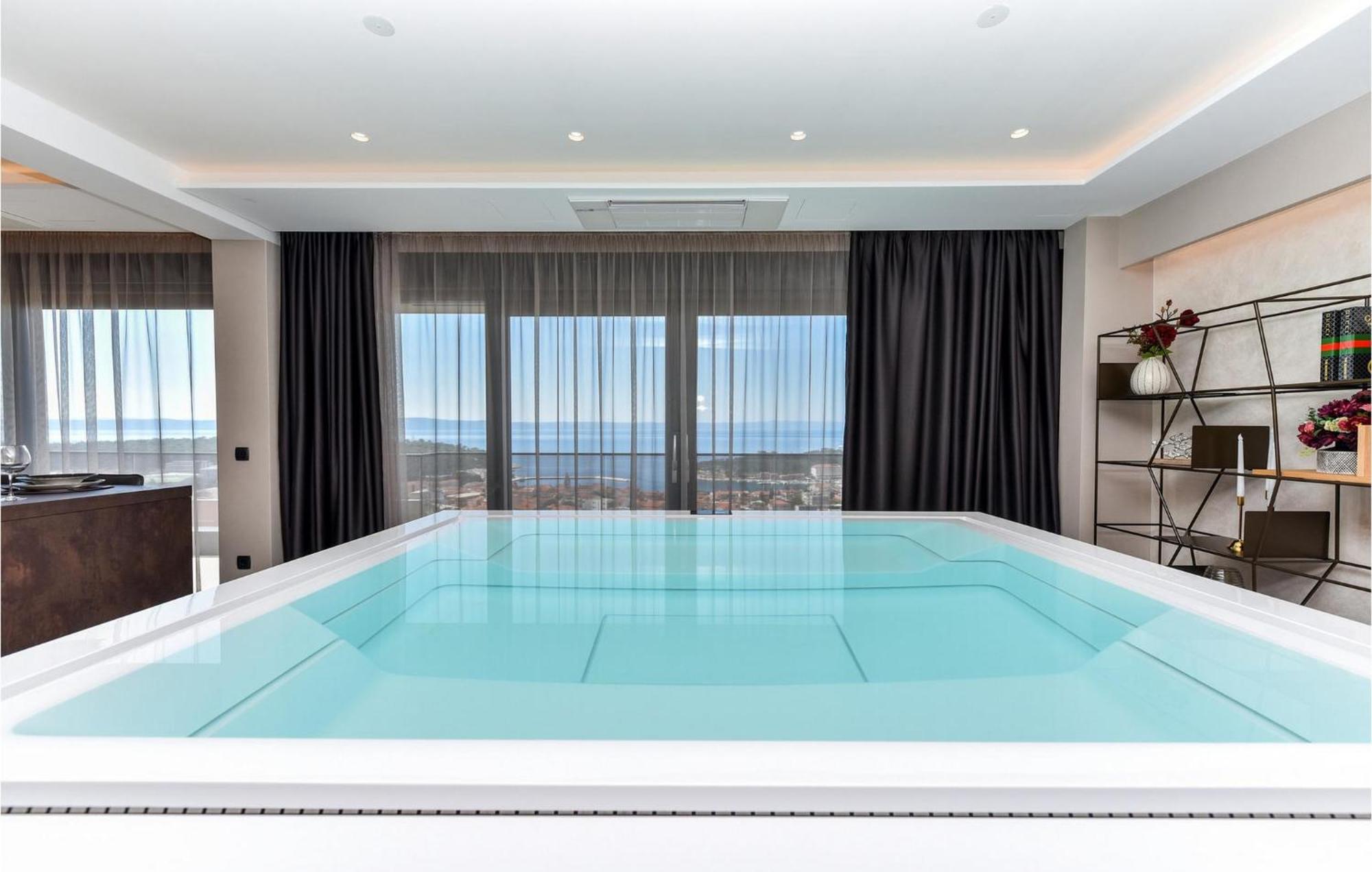 Holiday home Horatia Makarska