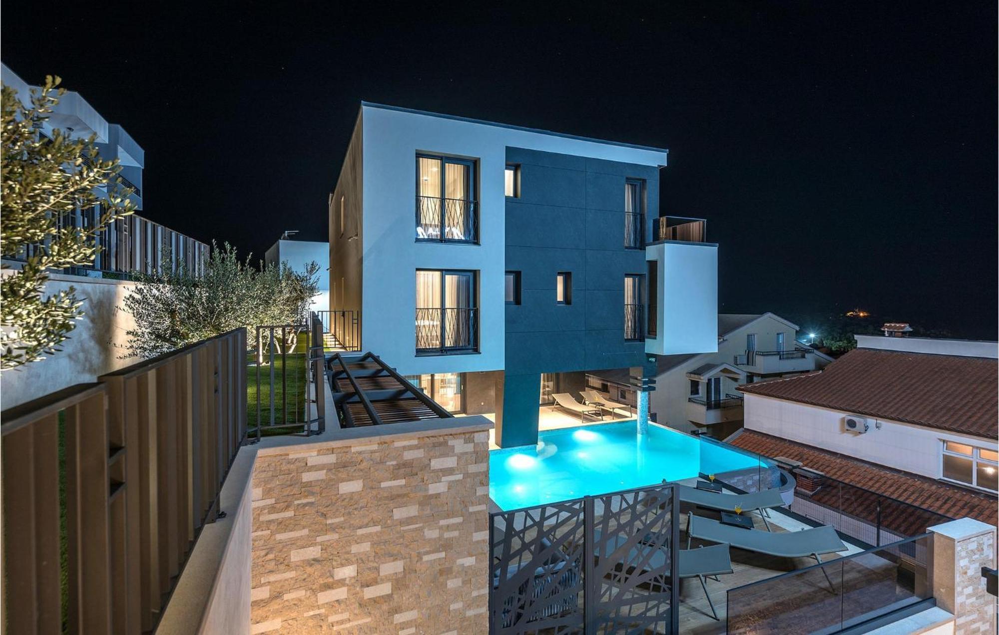 Horatia Holiday home
