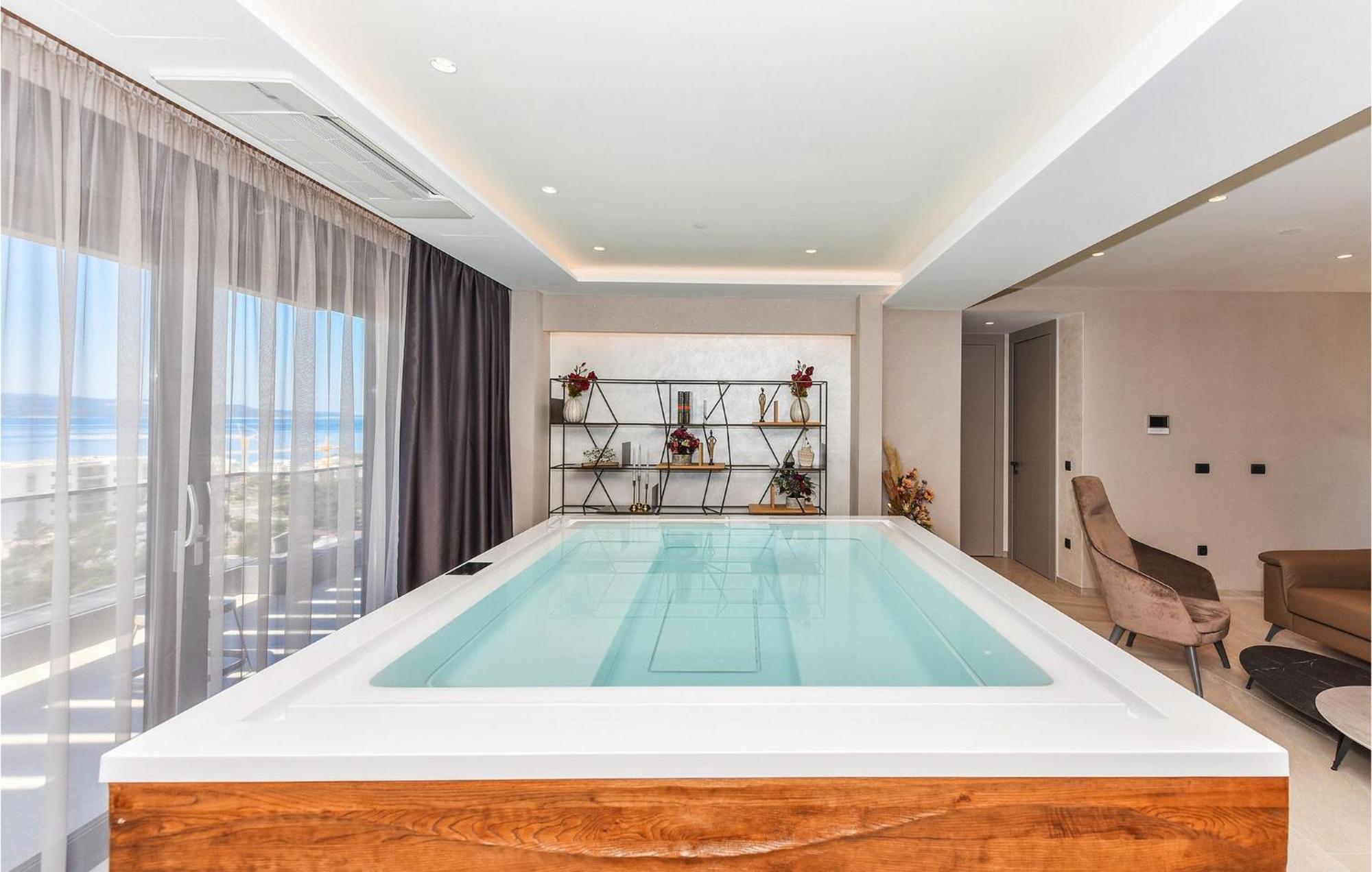 Holiday home Horatia