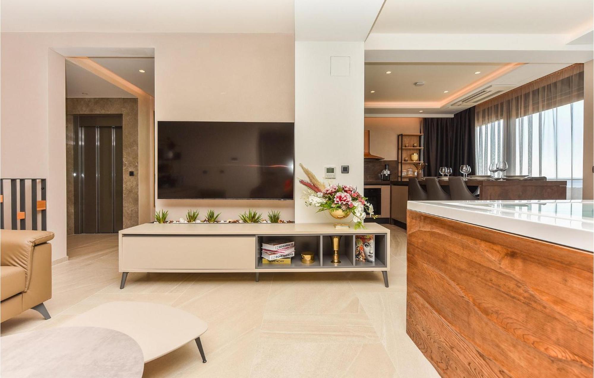 Horatia Holiday home *