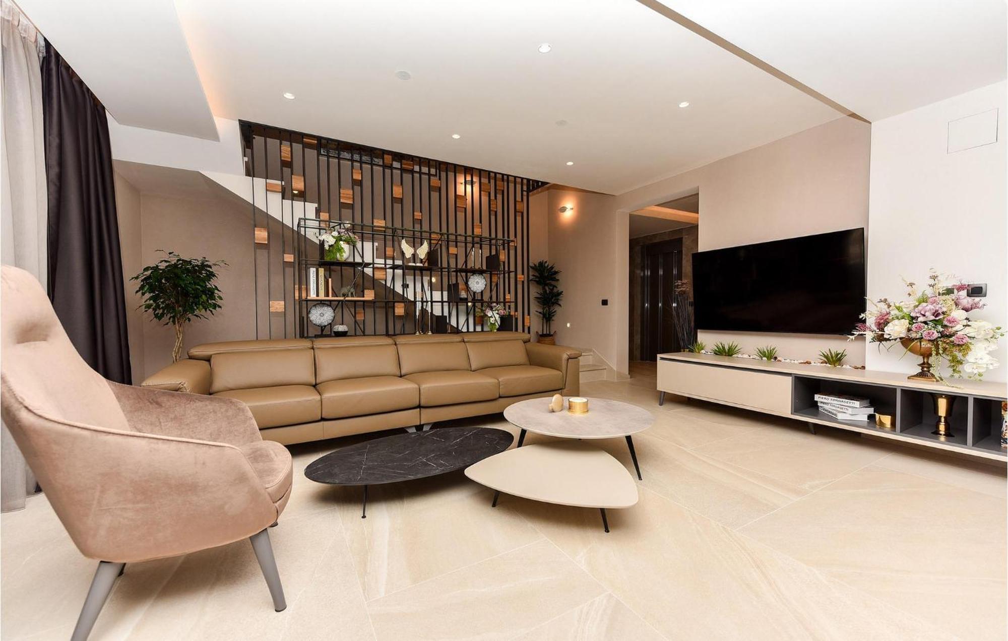Horatia Holiday home *