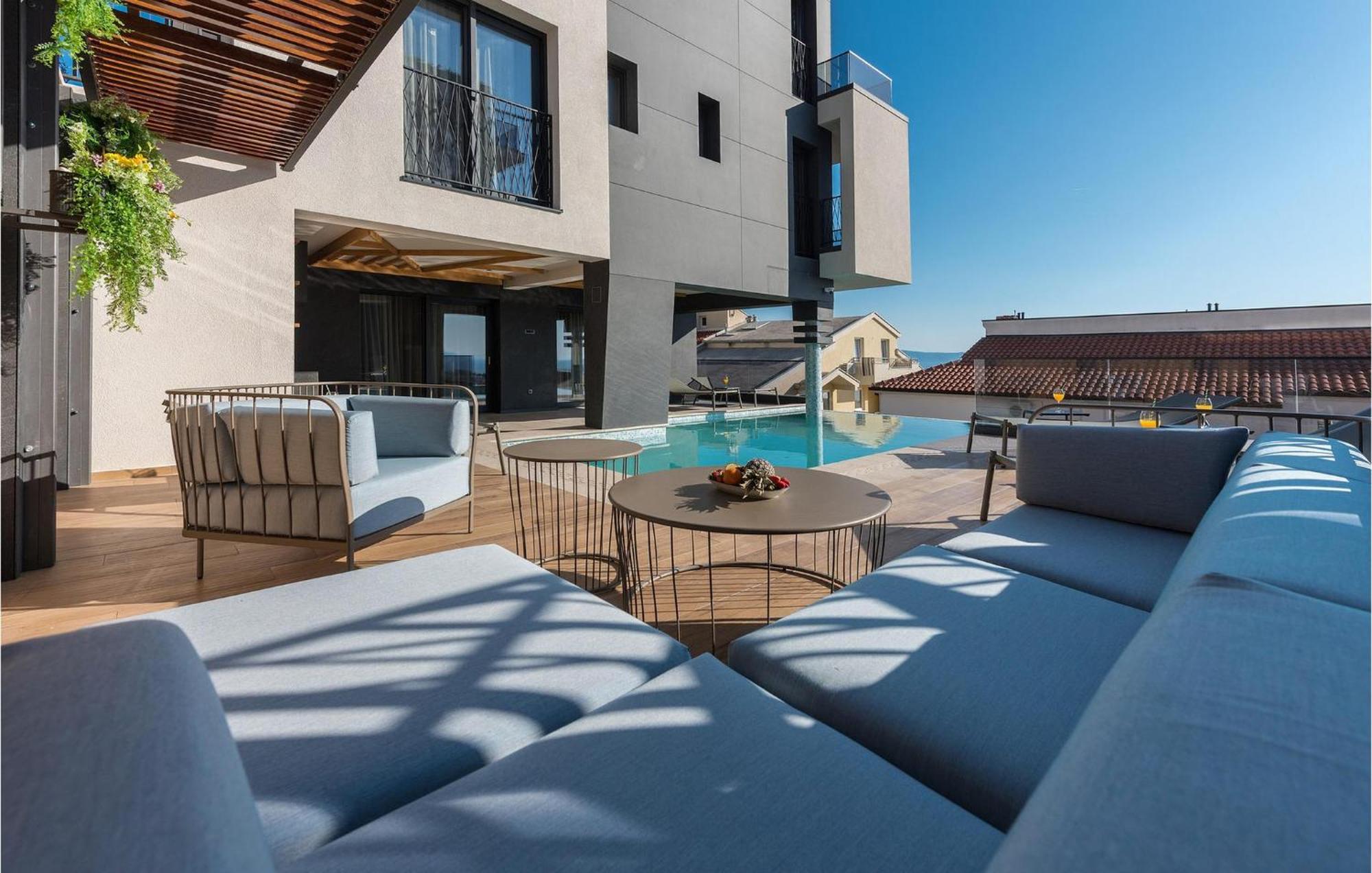 Horatia Holiday home