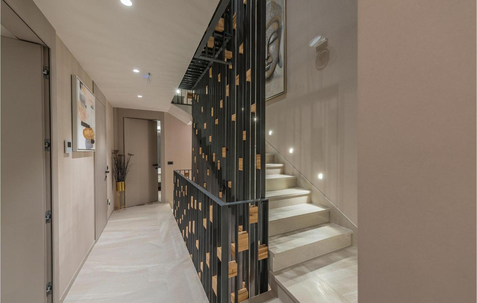 Horatia Holiday home *
