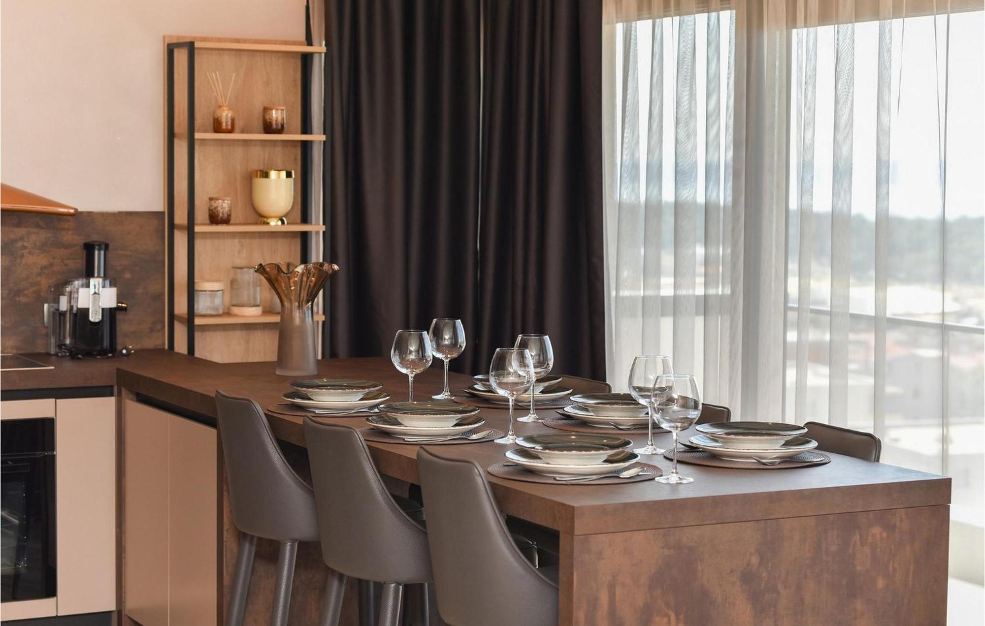 Holiday home Horatia