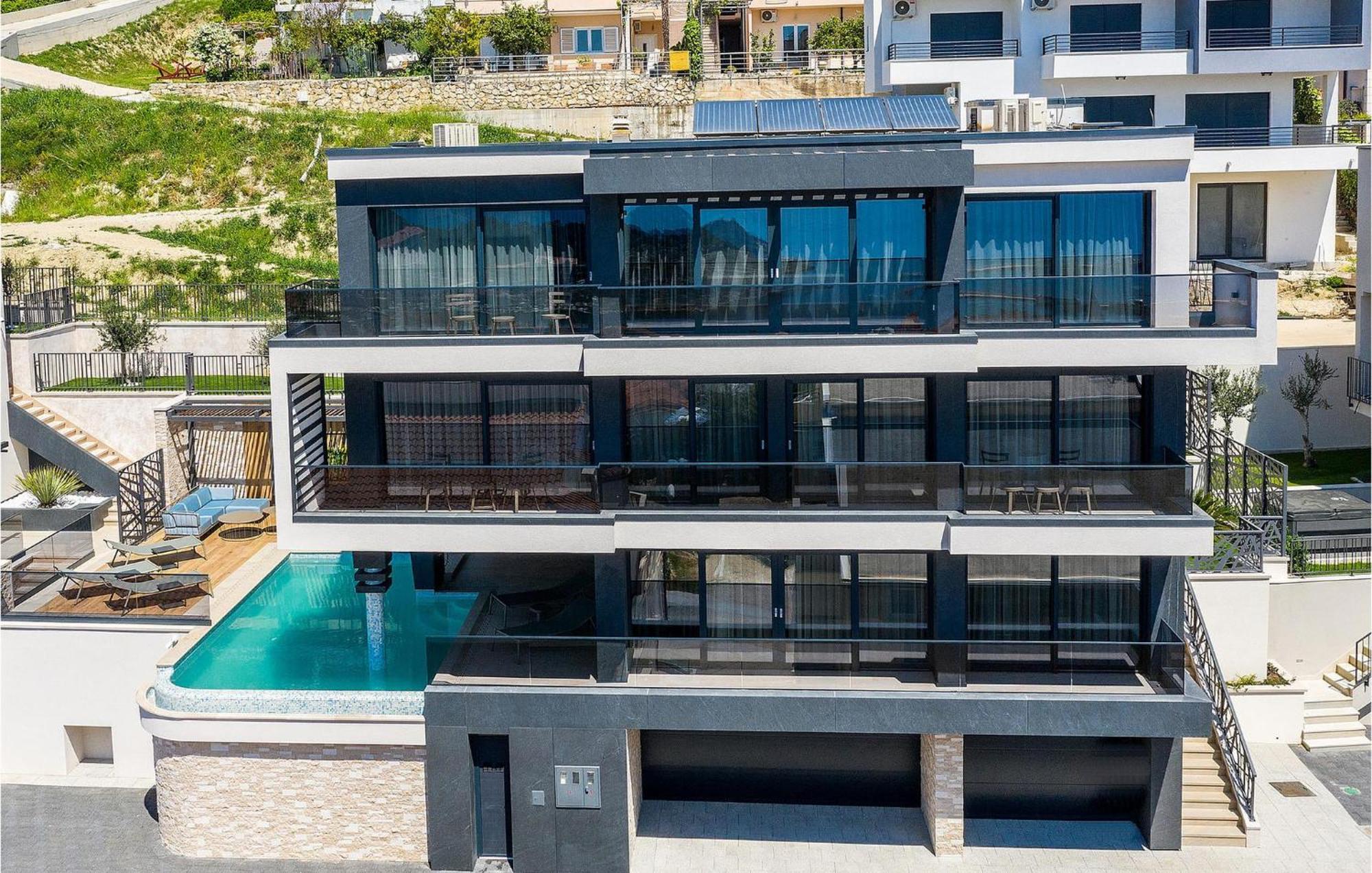Horatia Holiday home